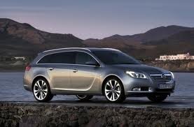 Trekhaak + kabelset Opel Insignia A, combi| 2009 - 2017