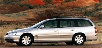 B (type V94) 5 deurs, Combi | 04/1994 - 07/2003