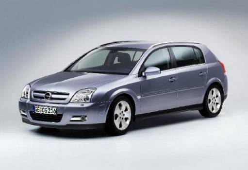 (type Z03) 3/5 deurs, Hatchback | 02/2003 - 02/2009