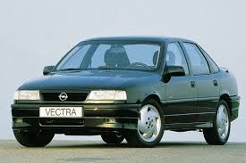 A (type J89) 4 deurs, Sedan | 09/1988 - 08/1995