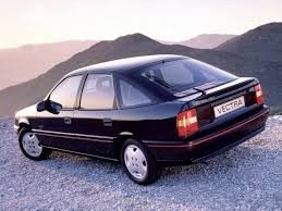 A (type J89) 5 deurs, Hatchback | 09/1988 - 08/1995