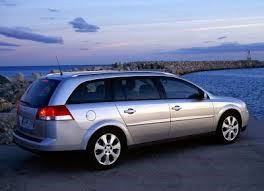 Trekhaak + kabelset Opel Vectra C Caravan| 2002 - 2008