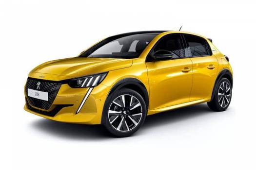 Trekhaak met kabelset voor Peugeot 208 vandaag besteld, morgen in huis!,