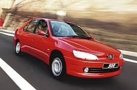 Trekhaak + kabelset Peugeot 306, sedan| 1994 - 2001