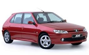 Trekhaak + kabelset Peugeot 306, hatchback| 1993 - 2001