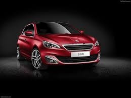 Trekhaak + kabelset Peugeot 308, hatchback| 2013 - 2021