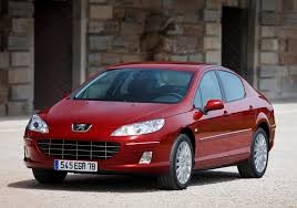 Trekhaak + kabelset Peugeot 407, sedan| 2008 - 2011