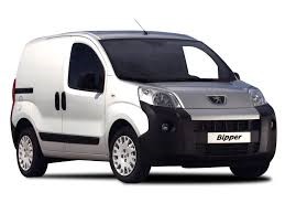Trekhaak + kabelset Peugeot Bipper | vanaf 2007