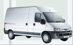 Trekhaak + kabelset Peugeot Boxer | 2002 - 2006