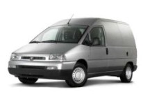 Trekhaak + kabelset Peugeot Expert | 1996 - 2007