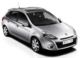 Trekhaak + kabelset Renault Clio Grandtour | 2008 - 2013