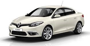 Trekhaak + kabelset Renault Fluence, sedan | 2010 - 2015