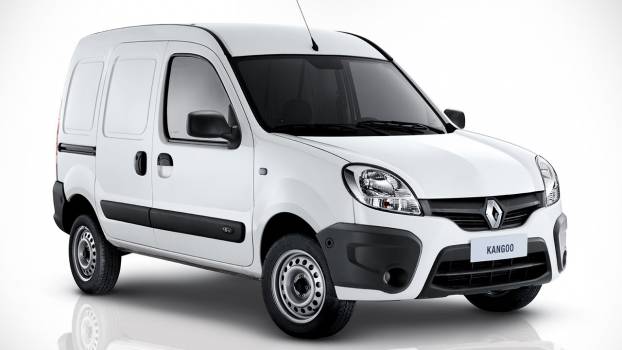Trekhaak + kabelset Renault Kangoo| 2013 - 2021