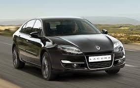 Trekhaak + kabelset Renault Laguna, hatchback| 2007 - 2015