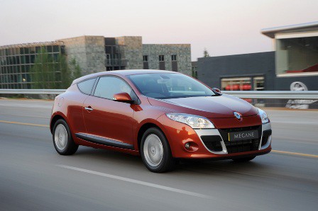 Trekhaak + kabelset Renault Megane, coupe | 2009 - 2012