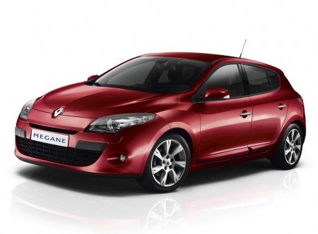 Trekhaak + kabelset Renault Megane, hatchback | 2008 - 2012