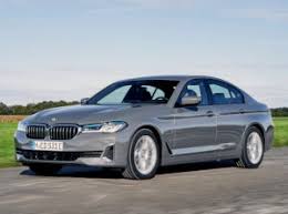 Trekhaak monteren voor je BMW 5 serie - G30? Bestel eenvoudig hier!