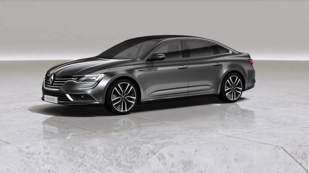 Trekhaak + kabelset Renault Talisman, sedan | 2015 - 2020