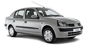 Trekhaak + kabelset Renault Thalia, sedan | 2001 - 2014