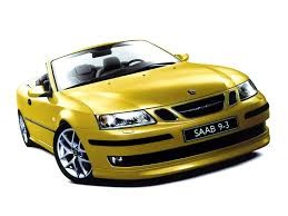 Trekhaak + kabelset Saab 9-3, cabrio | 2003 - 2015