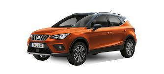 Trekhaak + kabelset Seat Arona, SUV | vanaf 2017