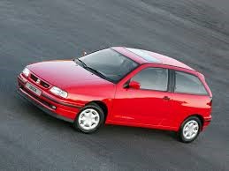 Trekhaak + kabelset Seat Ibiza, hatchback | 1993 - 1996