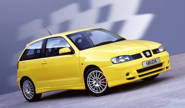 Trekhaak + kabelset Seat Ibiza, hatchback | 1999 - 2002
