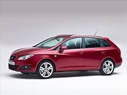 Trekhaak + kabelset Seat Ibiza ST, combi| 2010 - 2015