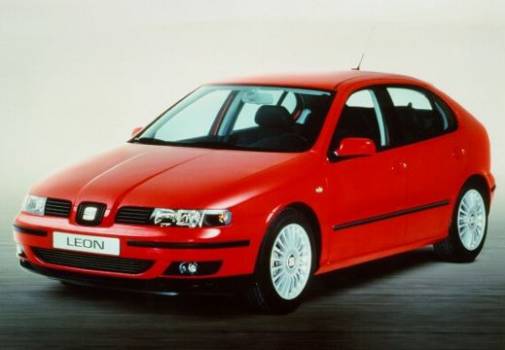 Trekhaak + kabelset Seat Leon, hatchback| 1999 - 2005