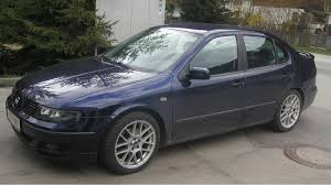 Trekhaak + kabelset Seat Toledo, sedan| 1999 - 2004