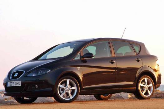 Trekhaak + kabelset Seat Toledo, hatchback| 2004 - 2012