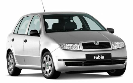 Trekhaak + kabelset Skoda Fabia, hatchback| 2000 - 2007