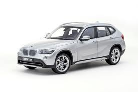 Trekhaak + kabelset BMW E84, SUV | 2009 - 2015