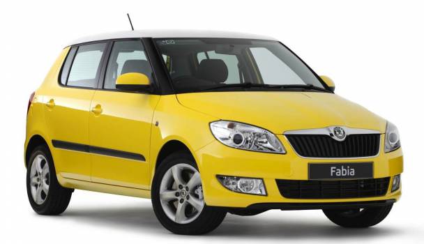 Trekhaak + kabelset Skoda Fabia, hatchback| 2010 - 2014