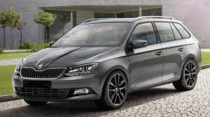 Trekhaak + kabelset Skoda Fabia, combi| vanaf 2018