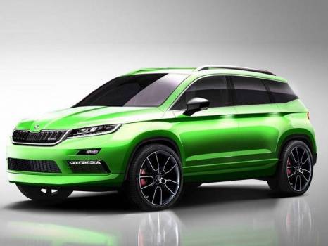 Skoda Karoq Trekhaak met bijpassende kabelsets, eenvoudig bestellen?