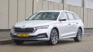 Trekhaak met originele kabelset voor Skoda Octavia direct leverbaar!