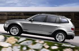 Trekhaak BMW X3 serie E83 5 deurs, SUV |Direct uit voorraad leverbaar!!