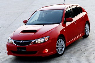 Trekhaak met kabelset nodig voor Subaru Impreza, Snelle levering!