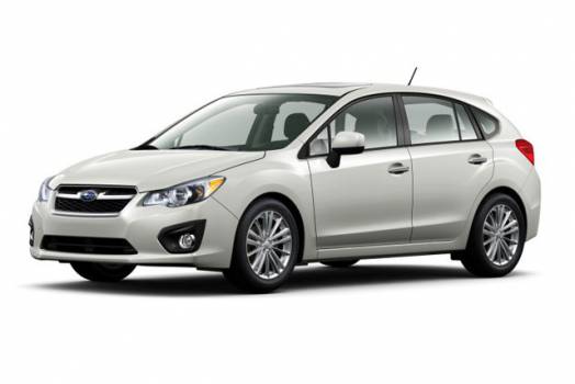 Trekhaak + kabelset Subaru Outback | 2009 - 2014