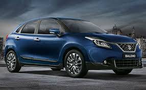 Trekhaak + kabelset Suzuki Baleno, hatchback| 2016 - 2019