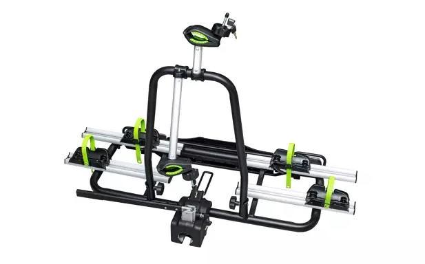 Fietsendrager E-bike