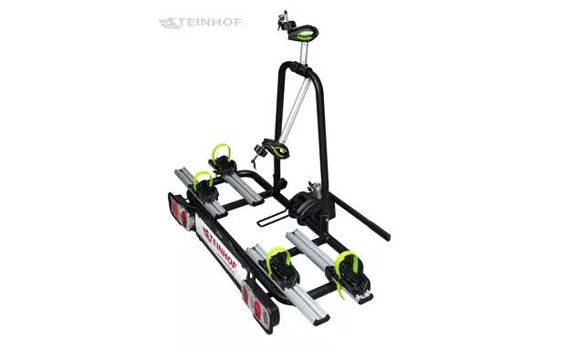 Fietsendrager E-bike