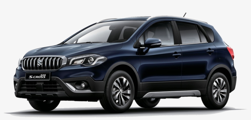 Trekhaak met bijpassende originele kabelset voor Suzuki S-Cross direct uit voorraad!