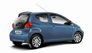 Trekhaak + kabelset Toyota Aygo, hatchback | 2005 - 2014
