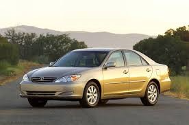 Trekhaak + kabelset Toyota Camry, sedan | 2001 - 2005