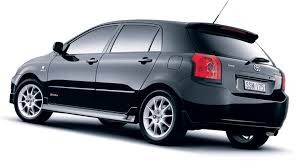 Trekhaak + kabelset Toyota Corolla, hatchback| 2002 - 2007