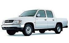 Trekhaak + kabelset Toyota Hilux, pick-up | 1998 - 2005