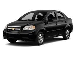 Trekhaak + kabelset Chevrolet Aveo, Sedan | 2006 - 2011