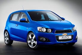 Trekhaak + kabelset Chevrolet Aveo, Hatchback | 2008 - 2011